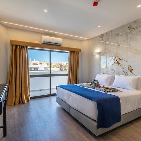 Emeralds Albufeira By Dk Stays Esterno foto