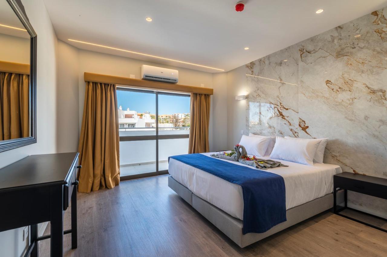 Emeralds Albufeira By Dk Stays Esterno foto