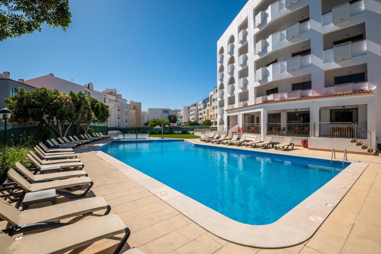 Emeralds Albufeira By Dk Stays Esterno foto