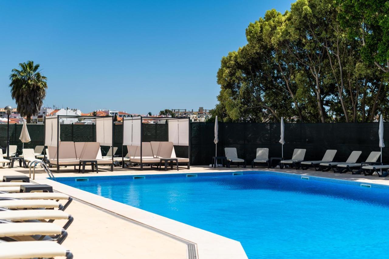 Emeralds Albufeira By Dk Stays Esterno foto