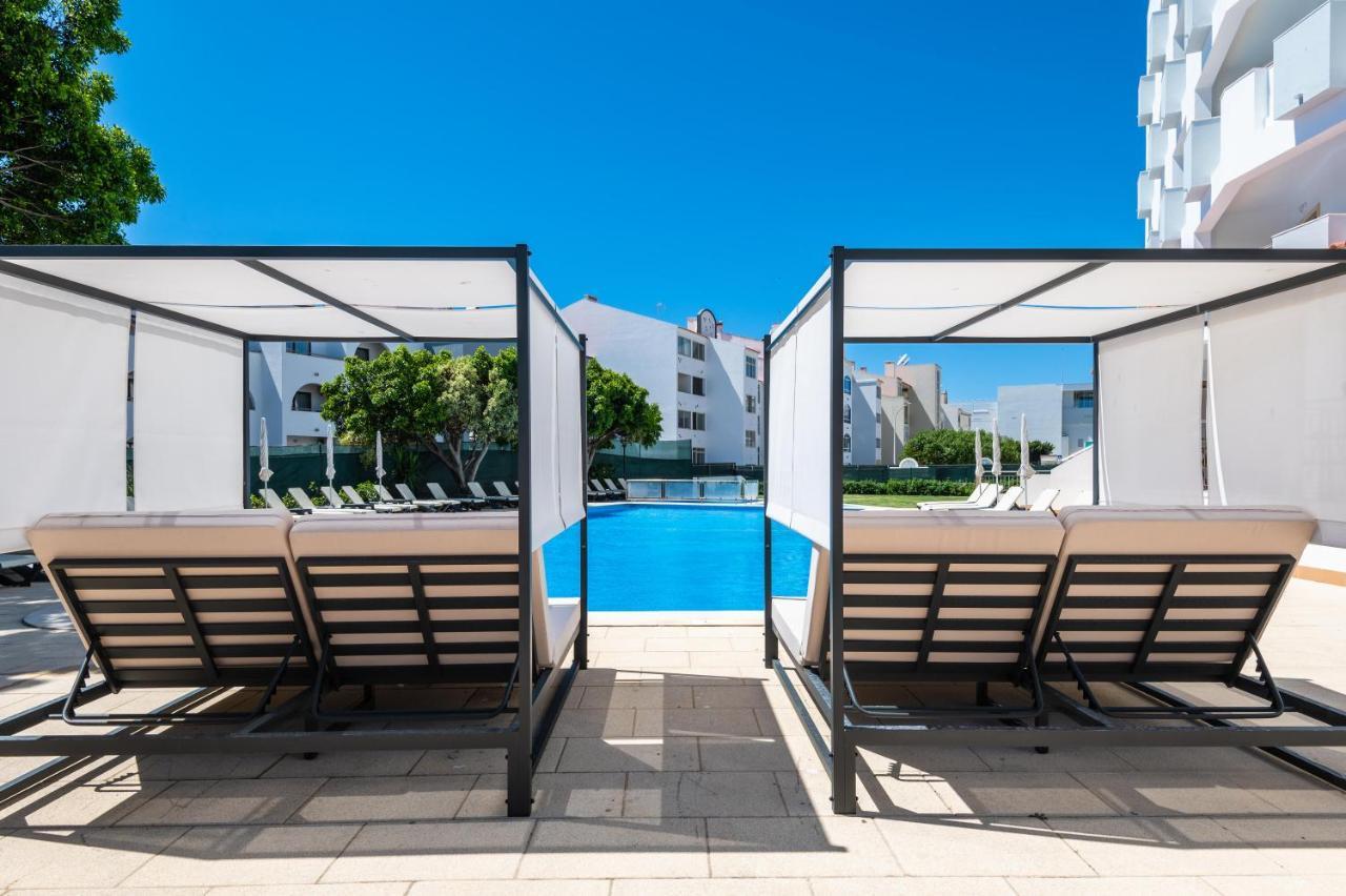 Emeralds Albufeira By Dk Stays Esterno foto
