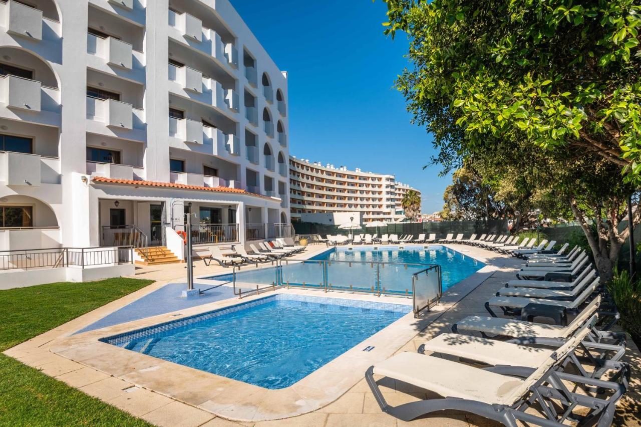 Emeralds Albufeira By Dk Stays Esterno foto