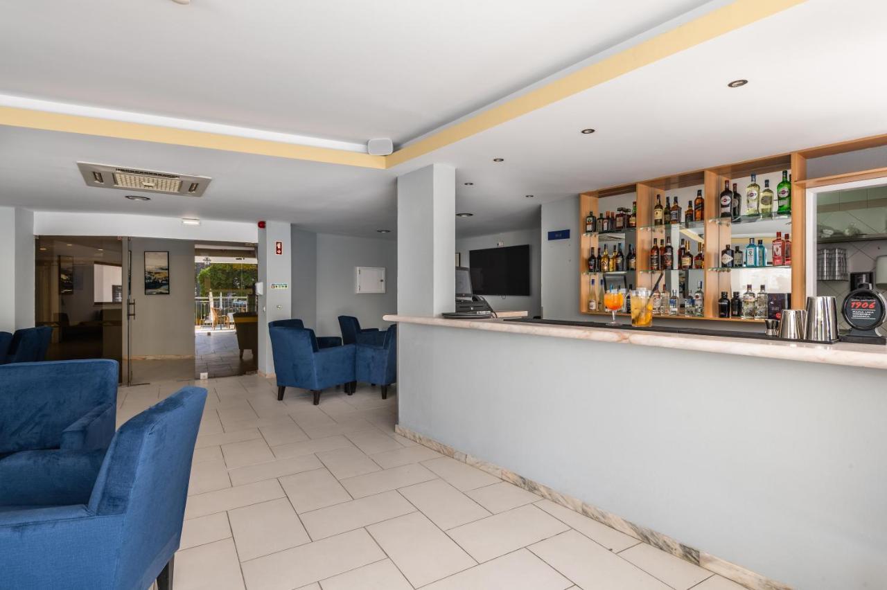 Emeralds Albufeira By Dk Stays Esterno foto