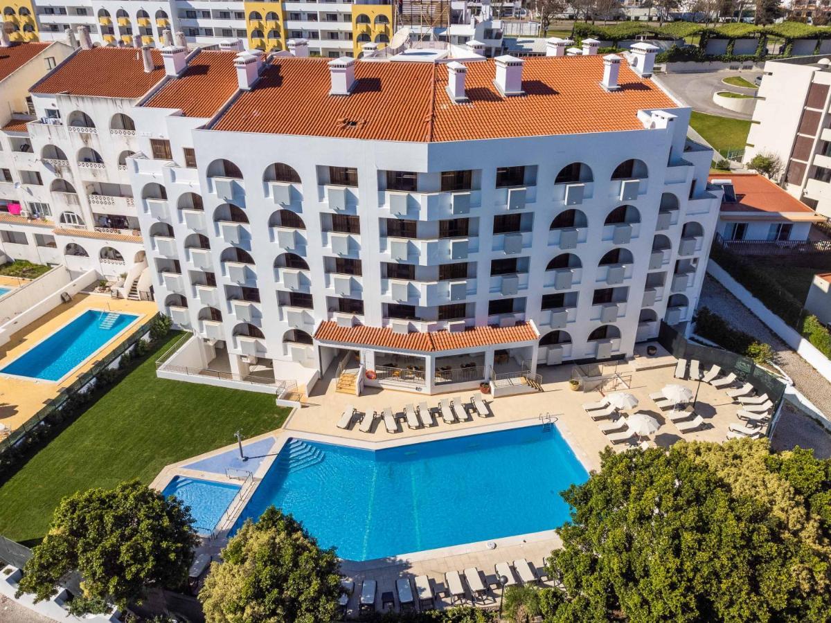 Emeralds Albufeira By Dk Stays Esterno foto